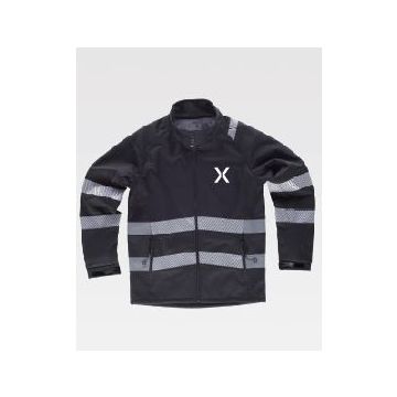 CHAQUETA DE PROTECCIÓN